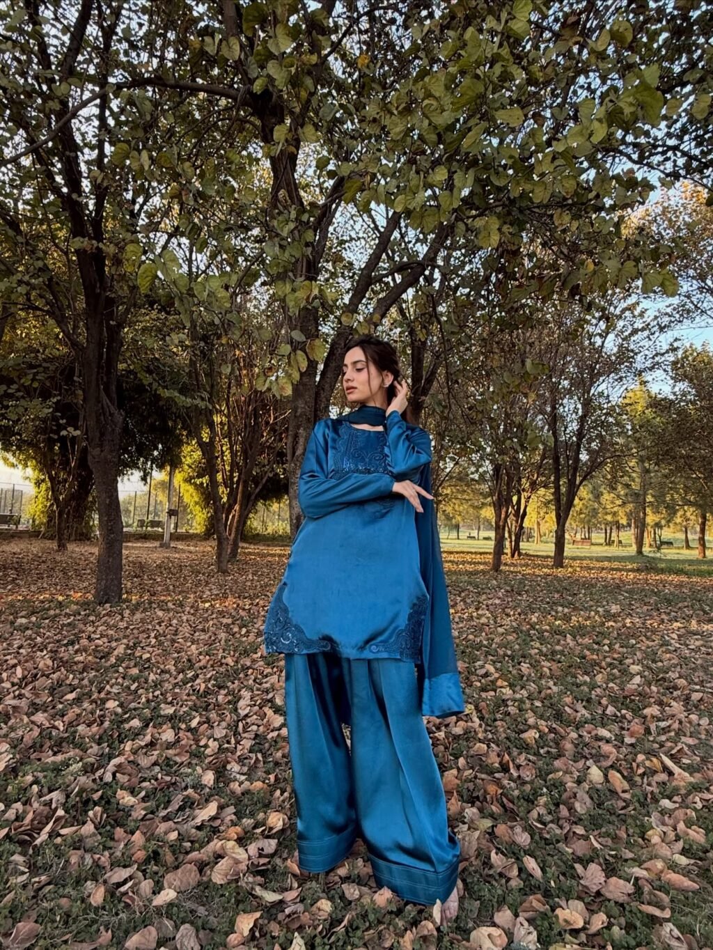 Instagram post from daastanby_as. This post is in position 1.